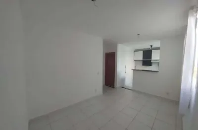 Apartamento com 2 quartos à venda no Geraldo Correia de Carvalho, Ribeirão Preto 