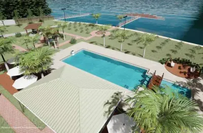 Terreno à venda no Centro, Ribeirão Preto 