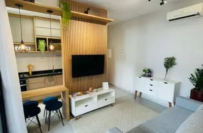 Apartamento com 3 quartos à venda no Sumarezinho, Ribeirão Preto 