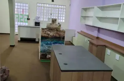 Casa comercial à venda no Centro, Ribeirão Preto 