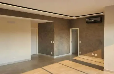 Apartamento com 3 quartos à venda na Vila do Golf, Ribeirão Preto 