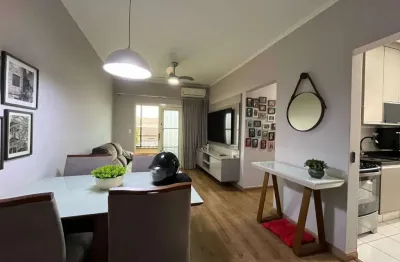 Apartamento com 2 quartos à venda no Jardim Palmares, Ribeirão Preto 