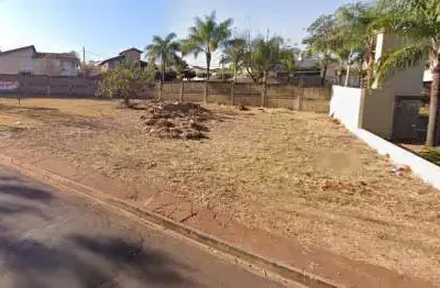 Terreno à venda em Bonfim Paulista, Ribeirão Preto 