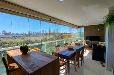 Apartamento com 3 quartos à venda no Jardim Nova Aliança, Ribeirão Preto 
