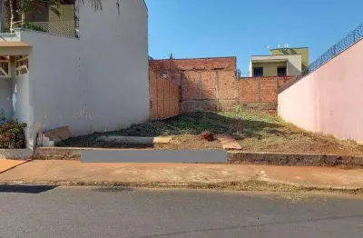 Terreno à venda no Residencial Flórida, Ribeirão Preto 