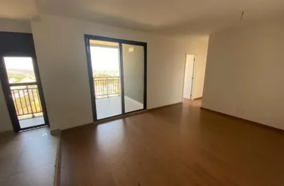 Apartamento com 3 quartos à venda no Quinta da Primavera, Ribeirão Preto 