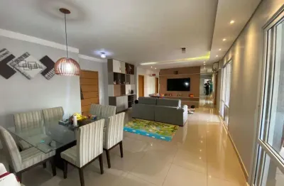 Apartamento com 3 quartos à venda no Jardim Nova Aliança, Ribeirão Preto 