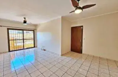 Apartamento com 3 quartos à venda no Jardim Paulistano, Ribeirão Preto 