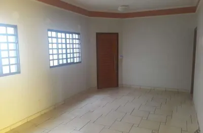 Casa com 3 quartos à venda no Sumarezinho, Ribeirão Preto 