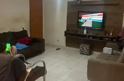 Casa com 3 quartos à venda no Campos Elíseos, Ribeirão Preto 