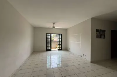 Apartamento com 3 quartos à venda no Independência, Ribeirão Preto 