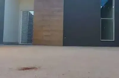 Casa com 3 quartos à venda no Parque São Sebastião, Ribeirão Preto 