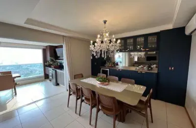 Apartamento com 3 quartos à venda no Jardim Botânico, Ribeirão Preto 