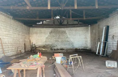 Barracão / Galpão / Depósito à venda no Jardim Maria Goretti, Ribeirão Preto 