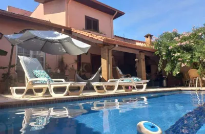 Casa com 4 quartos à venda no Alto da Boa Vista, Ribeirão Preto 