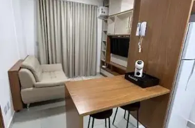 Apartamento com 1 quarto à venda na Vila Seixas, Ribeirão Preto 