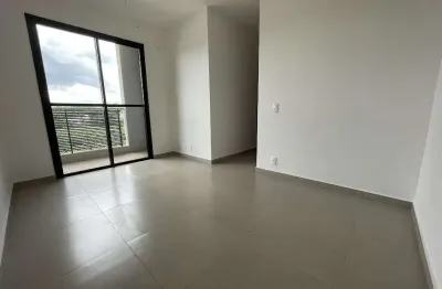 Apartamento com 3 quartos à venda em Bonfim Paulista, Ribeirão Preto 
