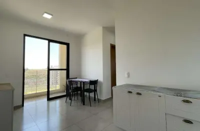 Apartamento com 2 quartos à venda em Bonfim Paulista, Ribeirão Preto 