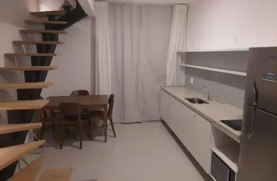 Apartamento com 1 quarto à venda no Jardim Nova Aliança Sul, Ribeirão Preto 