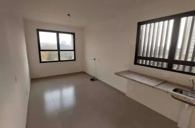 Apartamento com 1 quarto à venda no Jardim Nova Aliança Sul, Ribeirão Preto 