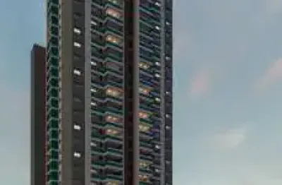 Apartamento com 2 quartos à venda no Jardim Olhos d'Água, Ribeirão Preto 