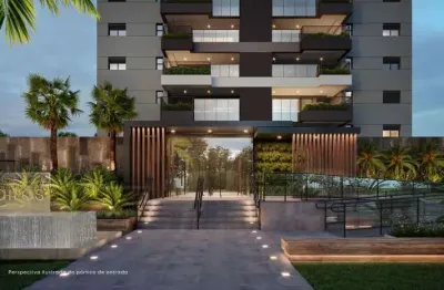 Apartamento com 3 quartos à venda no Jardim Olhos d'Água, Ribeirão Preto 