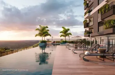 Apartamento com 3 quartos à venda no Jardim Olhos d'Água, Ribeirão Preto 