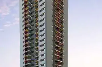 Apartamento com 2 quartos à venda no Quinta da Primavera, Ribeirão Preto 