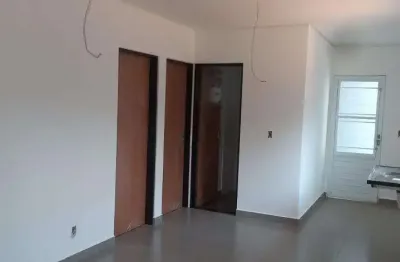 Apartamento com 2 quartos à venda no Jardim Zara, Ribeirão Preto 
