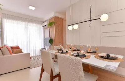 Apartamento com 1 quarto à venda no Quinta da Primavera, Ribeirão Preto 