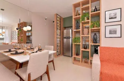 Apartamento com 2 quartos à venda no Quinta da Primavera, Ribeirão Preto 