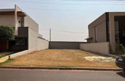 Terreno à venda em Bonfim Paulista, Ribeirão Preto 