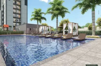Apartamento com 2 quartos à venda no Jardim Botânico, Ribeirão Preto 