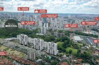 Apartamento com 1 quarto à venda no Jardim Botânico, Ribeirão Preto 