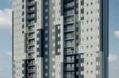 Apartamento com 2 quartos à venda no Jardim Botânico, Ribeirão Preto 