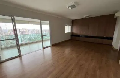 Apartamento com 3 quartos à venda no Jardim Nova Aliança, Ribeirão Preto 
