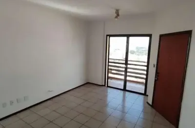 Apartamento com 3 quartos à venda na Vila Seixas, Ribeirão Preto 