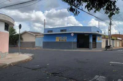 Barracão / Galpão / Depósito com 1 sala à venda no Ipiranga, Ribeirão Preto 