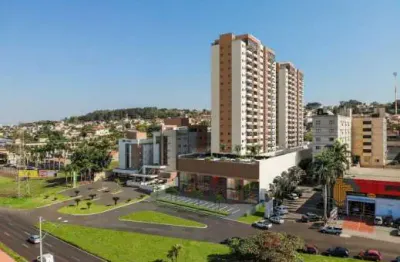 Apartamento com 2 quartos à venda no Ribeirânia, Ribeirão Preto 