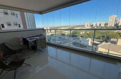 Apartamento com 3 quartos à venda no Jardim Botânico, Ribeirão Preto 