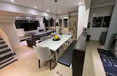 Apartamento com 2 quartos à venda no Alto da Boa Vista, Ribeirão Preto 
