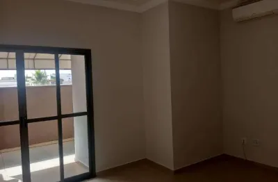 Apartamento com 2 quartos à venda no Jardim Botânico, Ribeirão Preto 