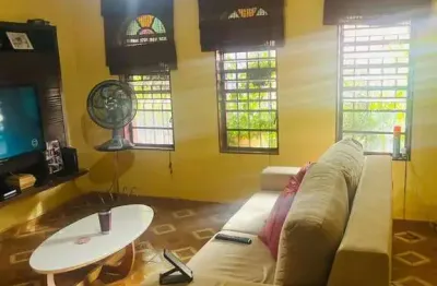 Casa com 3 quartos à venda no Sumarezinho, Ribeirão Preto 
