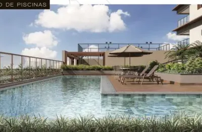 Apartamento com 4 quartos à venda na Vila do Golf, Ribeirão Preto 