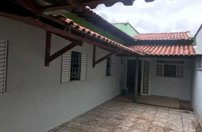 Casa com 3 quartos à venda no Residencial Parque dos Servidores, Ribeirão Preto 