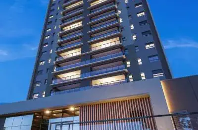 Apartamento com 4 quartos à venda no Jardim Olhos d'Água, Ribeirão Preto 