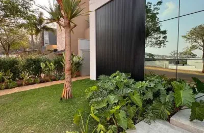 Casa em condomínio fechado com 3 quartos à venda em Alphaville, Ribeirão Preto 