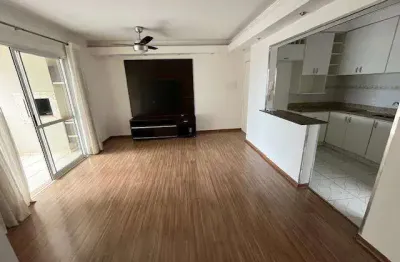 Apartamento com 3 quartos à venda no Jardim Nova Aliança, Ribeirão Preto 