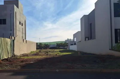 Terreno à venda no Portal da Mata, Ribeirão Preto 