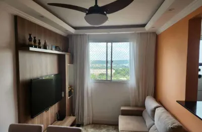 Apartamento com 2 quartos à venda no Condomínio Mirante Sul, Ribeirão Preto 